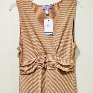 Nine & Co. by Nine West Maxi Dress